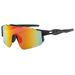 Sunglasses Fashion Sports Cycling Sun Visor Sunglasses Anti Ultraviolet Men And Women Outdoor Windproof Cycling Glasses_viptrois.com