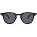 Unisex Full Frame Blusher Sunglasses - Fashionable & Lightweight With UV400 Protection (Flat Lens Design)_viptrois.com