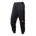 Men's Relaxed Fit Jogger Pants - Soft & Breathable Polyester, Elastic Cuffs, Comfortable For Casual & Sports Wear (XS-XXL, Grey/Black/Navy/Dark Grey_viptrois.com