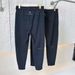 Men's Clothing Men's Casual Pants Spring Summer Trendy Outdoor Sports Thin Breathable Quick Drying Jogger Pants_viptrois.com