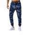 Men's Workwear Cargo Pants – Durable, Multi-Pocket & Loose Fit For Work & Casual (Army Green/Black/Navy, M-3XL)_viptrois.com