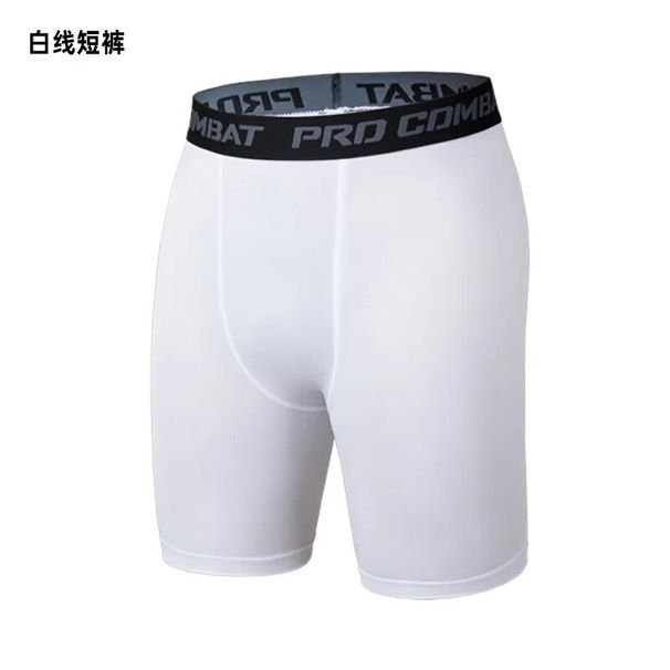 2025 Sport Gamaschen Für Männer, Shorts Mit Boden, Schnell Trocknende Stretch-Fitness, Laufen, Leichtathletik, Basketball Training, Compressio_viptrois.com