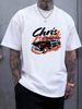 NEW LISTINGNEW NWT CHRIS ISAAK 2019 TOUR MUSIC CONCERT TEE T SHIRT Mens S Wynn Casino Vegas Homme Unisex Soft Top For Everyday Wear_viptrois.com