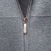 Men's Clothing Men's Autumn/Winter Jacket Sweater Cardigan Size Zipper Business Casual Outerwear Long Sleeve For Formal & Casual_viptrois.com