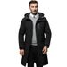Men's Clothing New cotton Jacket Men's Mid Length Men's Winter Thickened Jacket Middle Aged And Elderly Men's Casual Jacket 866_viptrois.com