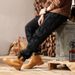 Men's Clothes Overalls Men's Autumn And Winter Outdoor Loose Bunched Feet Casual Pants Function Retro Long Pants_viptrois.com