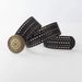 Belt 1PC Women Vintage Hundred Versatile Fashion Hollow Out Decoration Belt_viptrois.com