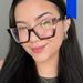 Women's Glasses Large Frame Flat Glasses New Style Personalized Glasses Frame Trendy Internet Celebrity Ins Fashion Glasses Frame Anti Blue Light_viptrois.com