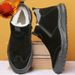 . Men's Winter Snow Boots With Thick-soled Cotton Shoes And Fleece Warmth Short Boots For 2025_viptrois.com