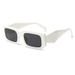 Blue Plus New High End All Match Style Anti Glare Sunscreen And Anti Ultraviolet Unisex Lightweight Sunglasses_viptrois.com
