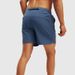 Men's Clothing Men's Running Quick Drying Shorts Summer Breathable Ice Silk Nude Fitness Back Waist Zipper Pocket Sports Shorts_viptrois.com
