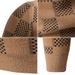 Men's Knit Sweater Pullover Casual Comfort Stretch Fabric Slim Fit Round Neck Long Sleeve (Available In Wine Red/Green/Light Brown/Camel)_viptrois.com