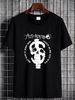 AUS-ROTTEN What Good Is Money T-Shirt Short Sleeve Black Men S To 2345XL BE487 Streetwear Soft Homme Summer Casual Top For Everyday Wear Slightly_viptrois.com