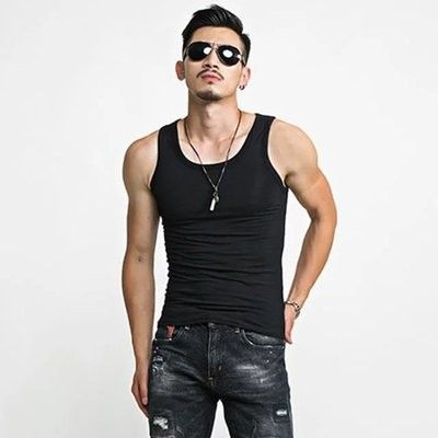 Men's Clothing Training Basketball Shorts Students Loose Outer Wear Running Sports Casual 5 Point Pants_viptrois.com