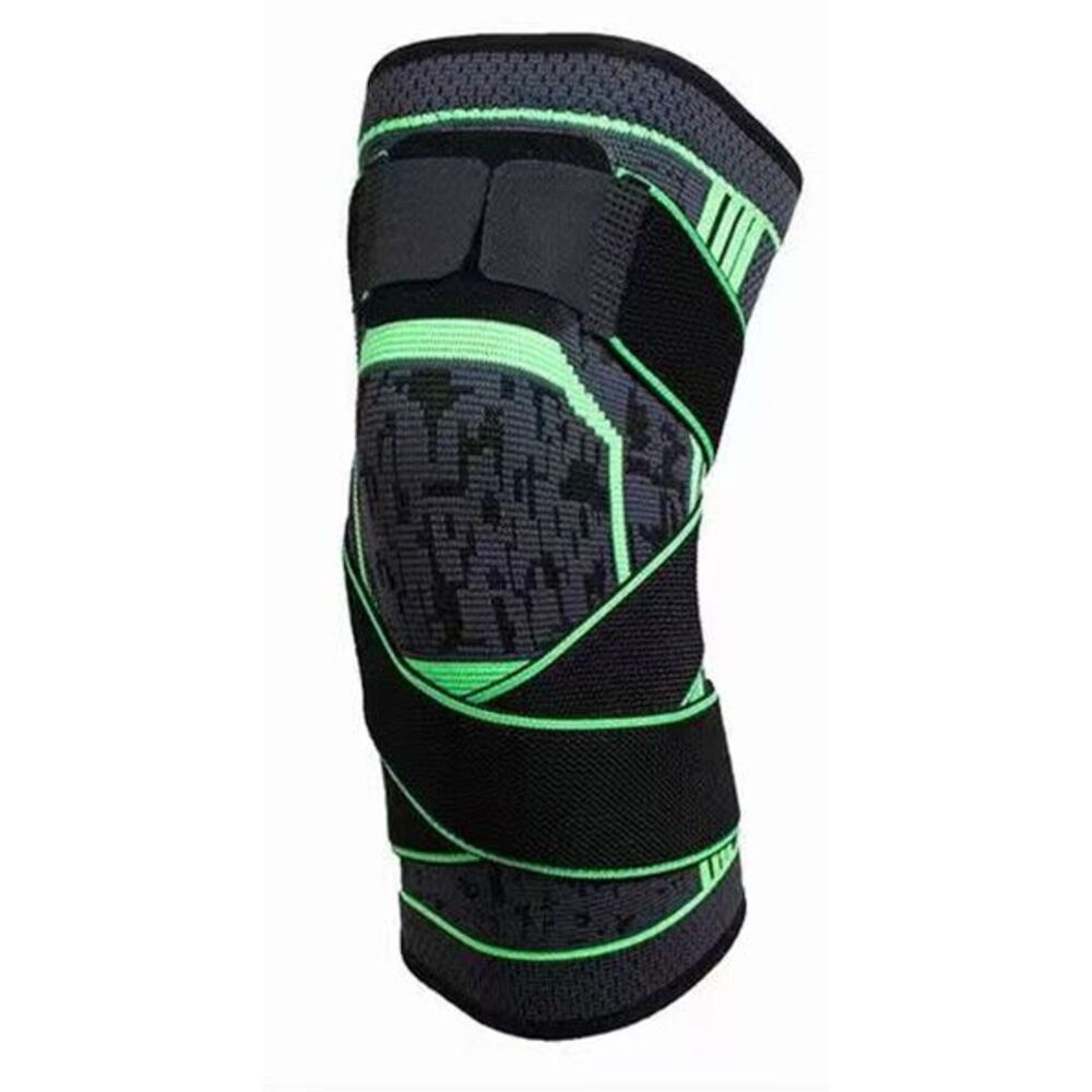 Sports Pads For Men, Joint Support, Thin Running Special, Warm Basketball, Women's Football Knee Pads, Leg Protection_viptrois.com