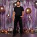 Men's Clothing Men's Stage Performance Pants – Sparkly Disco Party Pants (Loose Fit, Stretch Fabric, 4 Sizes)_viptrois.com