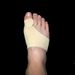 Toe Valgus Corrector Cloth Plus Glue Silicone Big Toe Bone Anti Wear Hallux Valgus Correction Inner Silicone_viptrois.com
