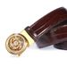 Men's Belts Lucky Buckle Belt Two Layer Cowhide Automatic Buckle Belt Trendy Buckle_viptrois.com