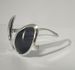 Adult Men's And Women's Sunglasses European And American Funny Sunscreen UV Protection Mars Alien Party Dance Sunglasses_viptrois.com