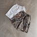Men's Clothing Y2k High Street Trend Brand Letter Embroidery Casual Loose Wide Leg Pants Shorts Shorts Men And Women_viptrois.com