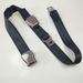 Mother & Kids Universal Pregnancy Seat Belt Adjuster - Comfortable & Safe For Expecting Mothers, Anti-Slip Design, Fits Most Vehicles (Black Dolphin)_viptrois.com
