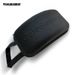 Shockproof Ski Goggles Case – EVA Hard Shell Protective Storage Bag For Adult & Kids Snow Glasses (Black, One Size)_viptrois.com