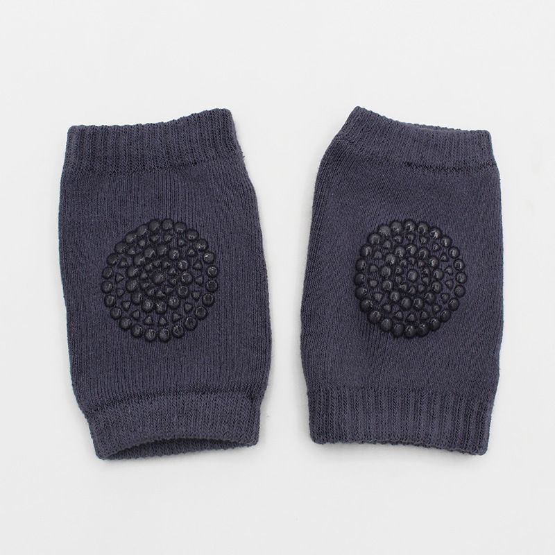 Children's Knee Pads Summer Breathable Cotton Baby Elbow Pads Baby Crawling Toddler Anti Fall Knee Socks Dispensing Manufacturer_viptrois.com
