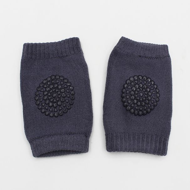 Children's Knee Pads Summer Breathable Cotton Baby Elbow Pads Baby Crawling Toddler Anti Fall Knee Socks Dispensing Manufacturer_viptrois.com