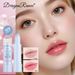 Temperature - Changing Lipstick And Jelly - Like Color - Changing Lip Balm - Hydrating, Long - Lasting, And In An Adorable Cartoon - Style Blue_viptrois.com