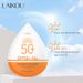 LAIKOU Sunscreen 2g Laike Hydrating Moisturizing Primer_viptrois.com