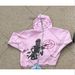 Hoodie Sweatshirt Gothic High Street Full Zipper Oversized Unisex Streetwear Y2 Jacket_viptrois.com