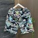 Men's Trendy Summer Shorts Style Wide Leg Five Point Pants Loose Casual Quick Drying Versatile Beach Shorts_viptrois.com