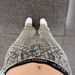Men's Clothing Full Print Jacquard Jeans Summer Thin Style Design Niche Pants Trendy Cool Street Style Straight Flared Pants_viptrois.com