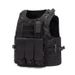 Manufacturers Stock Real Field Security Outdoor Equipment Protective Clothing Tactical Amphibious Vest_viptrois.com
