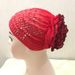 Fashionable lace hood for children with cute Arabic hats and headscarves H021_viptrois.com