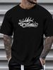 Mathews Elk Hunting Archery T Shirt For Men Breathable Unisex Versatile Designer Clothes Stylish Homme Summer Soft Casual Streetwear Fashion_viptrois.com