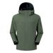 3-in-1 Waterproof Hiking Jacket For Men & Women – 8000mm Stormproof Shell With Detachable Fleece Liner For Skiing, Mountaineering & Extreme Weather_viptrois.com