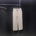 Men's Clothing Baseball Linen Wide Leg Pants Upstarts Classy Taste Classic Old Money_viptrois.com