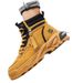 European Warm Series Men's 2025 Winter New Thick-Soled Casual Sports Martin Boots Outdoor Hiking Leather Versatile Work Safety Shoes_viptrois.com