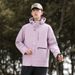 3-in-1 Detachable Winter Jacket For Men & Women – Waterproof Windproof Parka With Hood & 95% White Duck Down – Outdoor Hiking Skiing Coat_viptrois.com