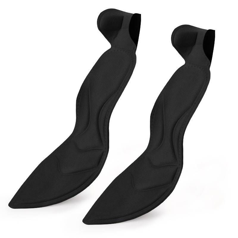Universal Shoe Inserts For High Heels – Anti-Slip, Breathable & Size Adjustable Cushion Pads For Women & Men_viptrois.com