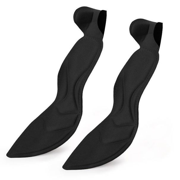 Universal Shoe Inserts For High Heels – Anti-Slip, Breathable & Size Adjustable Cushion Pads For Women & Men_viptrois.com