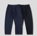 Men's Clothing Autumn Thickened Cationic Men's Jeans Design, Flowy Finish, High Stretch Yarn Casual Pants, Loose Fit Long Trousers_viptrois.com