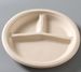 Biodegradable Disposable Tableware For Outdoor Dining, Camping, BBQ, Picnic Bowls, Cake Plates, Paper Plates_viptrois.com