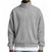 Men's Zip-Up Long Sleeve Hoodie With Waffle Texture - Lightweight Casual Pullover For Sports & Streetwear (Multiple Colors & Sizes)_viptrois.com
