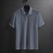 Men's Clothing Short Sleeved Half Sleeved T Shirt_viptrois.com