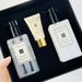 Toner luxury fragrance shower gel shower Three-piece body fragrance_viptrois.com