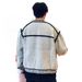 Loom Loom Cross-Border French Style Small Fragrance Jacket Coat Trendy Brand European And American Street Cleanfit Autumn Winter_viptrois.com