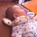 New Baby Pillow Protective Travel Car Seat Head Neck Support Pillows Newborn Children U Shape Headrest Toddler Cushion 0-3 Years_viptrois.com