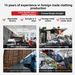 Men's Casual Sports Suede Button down Jacket And Pants Set European American Style Business Workwear for Spring Autumn Old Money Look_viptrois.com